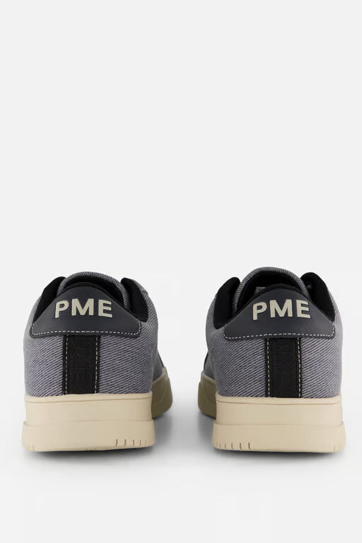 Baskets PME Legend Crewman - Homme - Bleu - Taille 40