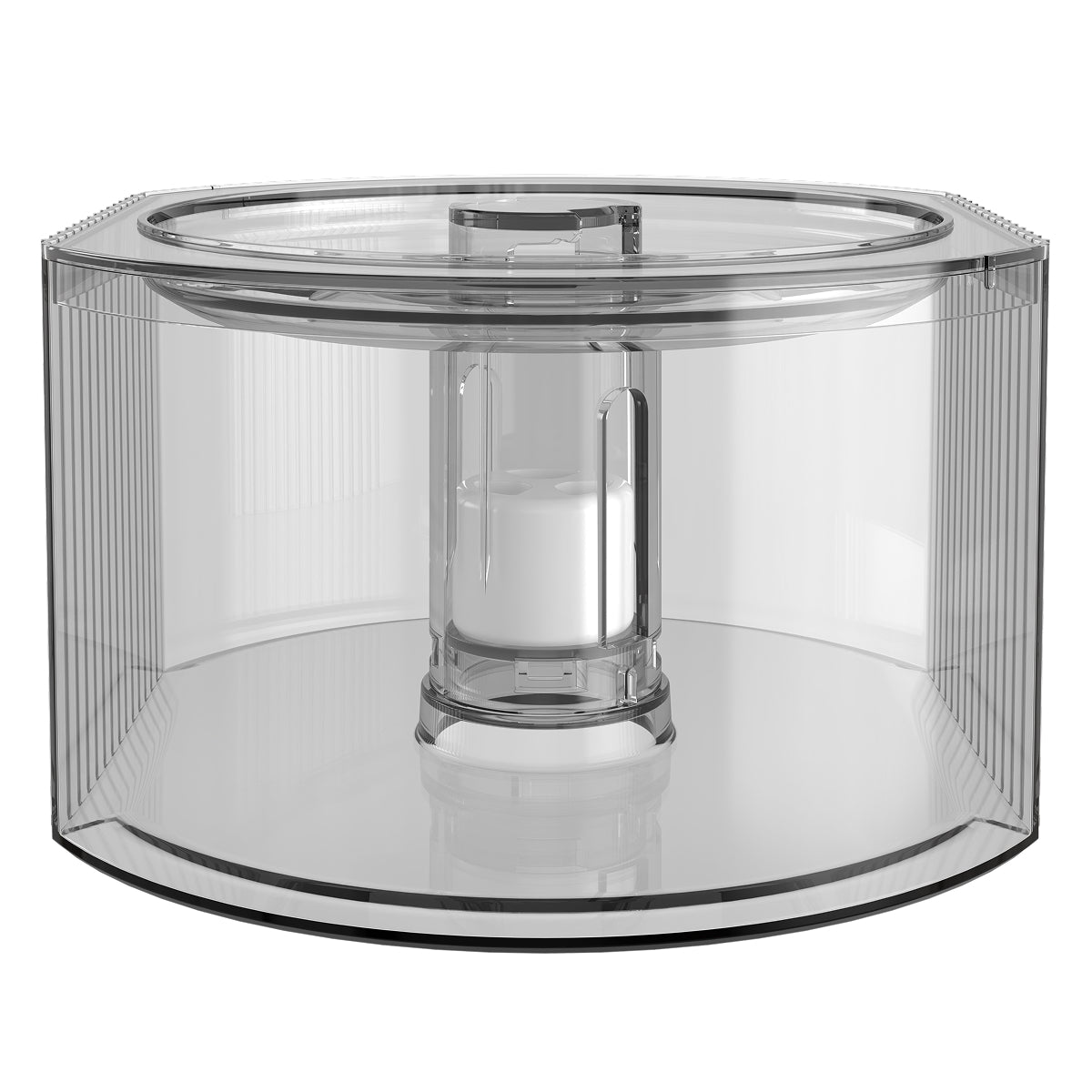 Déshumidificateur Auronic Mini XS – 900 ml – 23 W – Jusqu'à 240 ml par jour – <40 dB
