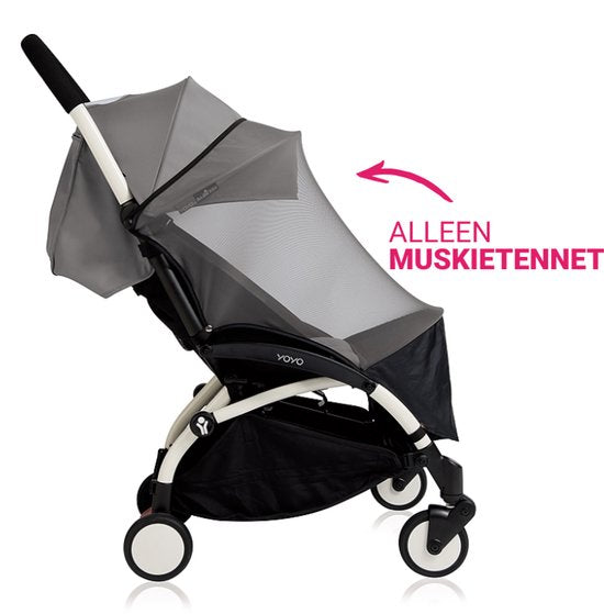 Babyzen YOYO 6+ Moustiquaire