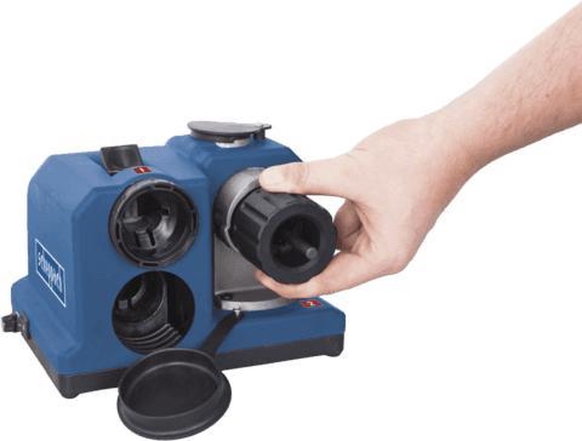 Scheppach DBS800 Meuleuse de perçage - 80W