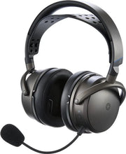 Audeze Maxwell 2 PlayStation - Sans fil - Stéréo - USB-C - Nintendo Switch, PC, PlayStation - Microphone amovible - Noir