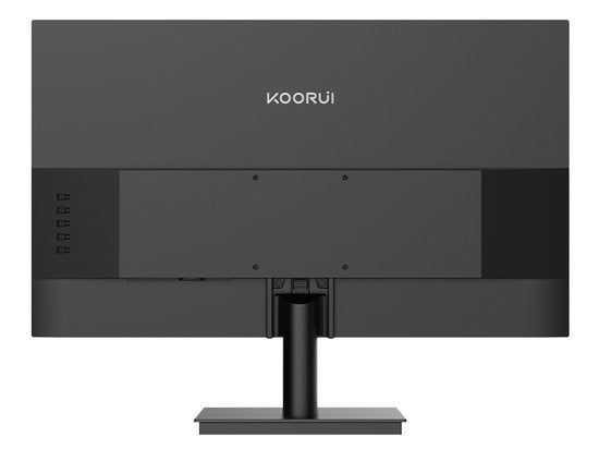 Écran d'ordinateur Koorui E2212F, 54,5 cm (21,4"), 1920 x 1080 pixels, Full HD, noir