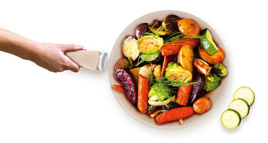 Tefal Ingenio Delight ON - Batterie de cuisine - 17 pièces - Induction - Empilable - Poignée amovible - Peu encombrante