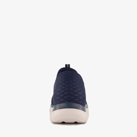 Skechers Slip-ins : Summits - Baskets High Range bleues