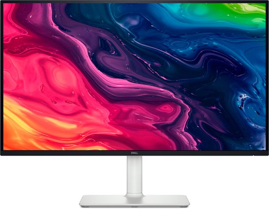 DELL Plus S2725QS - Écran IPS 4K - 120 Hz - 27 pouces