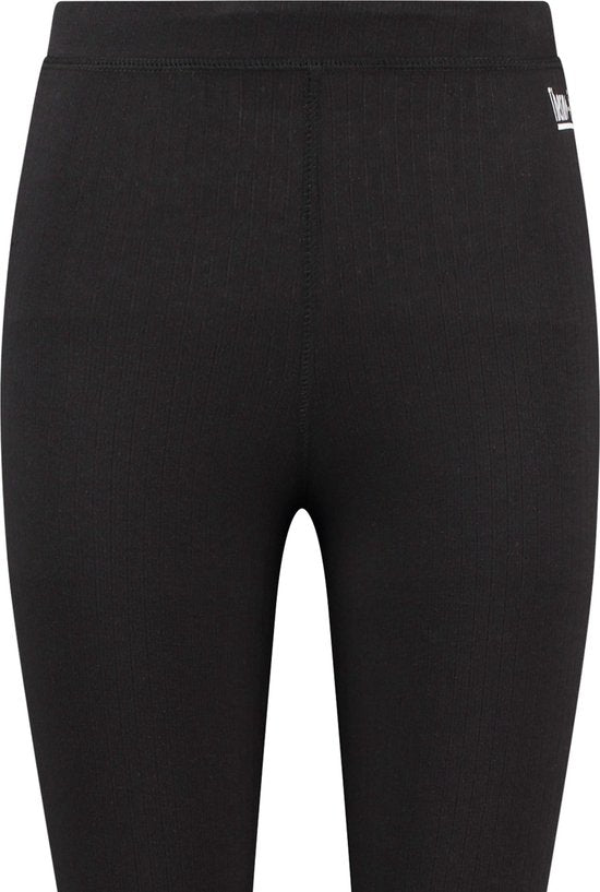 Heat Essentials - Sous-vêtements thermiques pour femmes - Leggings thermiques pour femmes - Noir - M - Vêtements thermiques pour femmes - Pantalons thermiques pour femmes - Leggings thermiques - Pantalons thermiques pour femmes