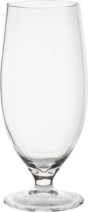 Gimex - Linea Line - Verre à bière - 550 ml - Lot de 2