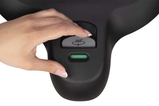 Chicco 360 : BASE I-SIZE PIVOTANTE KORY