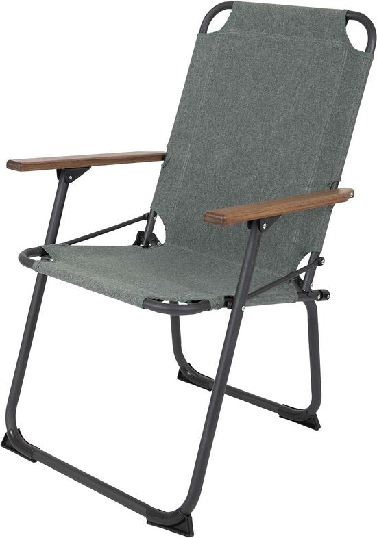 Bo-Camp - Industrial - Chaise - Bushwick - M - Vert