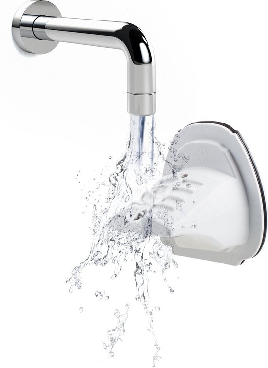 Tristar KR-2176 - Aspirateur à main 0,55 litre - Filtre lavable - Différentes buses - Blanc