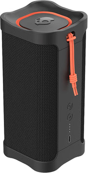 Enceinte Bluetooth Skullcandy Terrain XL - Noire - IPX7 - 8,89 × 8,89 × 19,05 cm