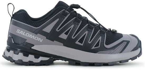 Chaussures de trail Salomon XA PRO 3D V9 pour femmes