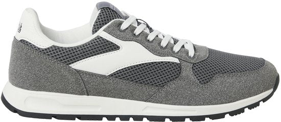 JACK&JONES - JFWSWINDON COMBO SNEAKER NOOS - Hommes - Chaussures à lacets