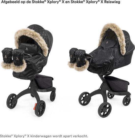 Kit d'hiver Stokke® Xplory® X