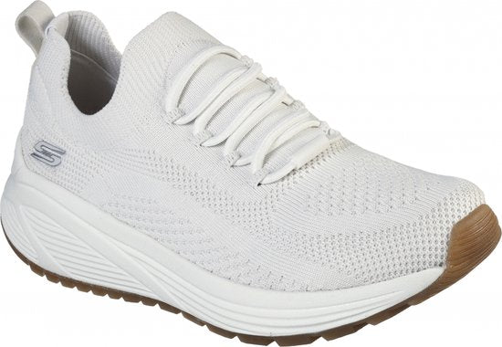 Baskets Skechers Bobs Sparrow 2.0 pour femme - Blanc
