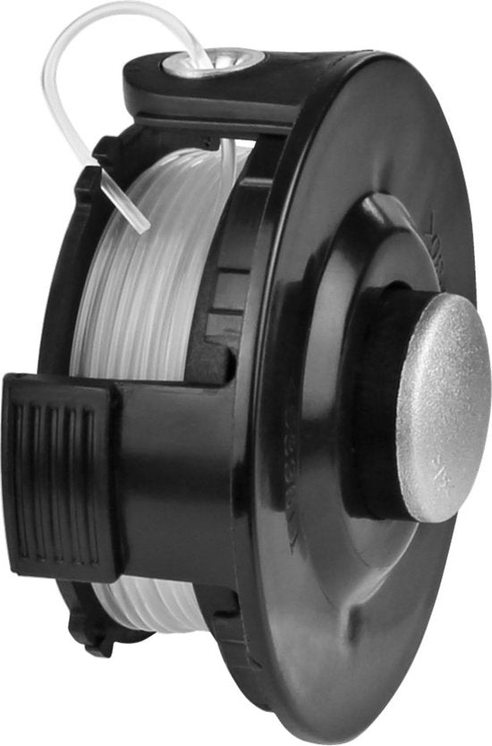 Tête à fil unique Makita Tap&Go 1,6 mm pour DUR181 - 195858-1