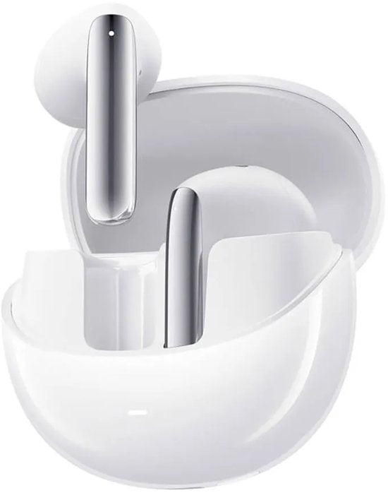 QCY - HT10 blanc - Casque audio