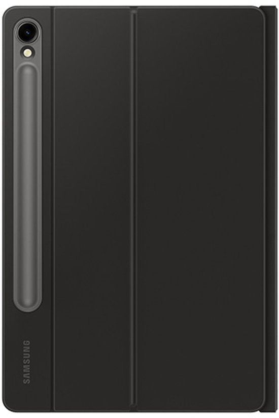 Samsung - Clavier-étui - Galaxy Tab S9 / S9 FE / S10 FE / S10 Lite - Noir - QWERTY