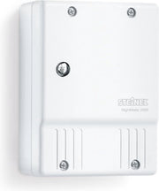 Steinel Interrupteur crépusculaire NightMatic 2000 blanc - 550417