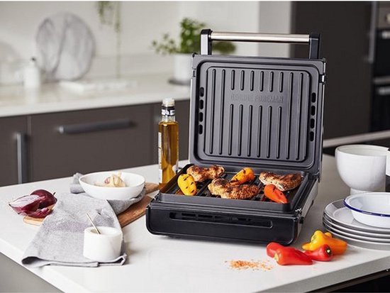 Grill sans fumée George Foreman 28000-56
