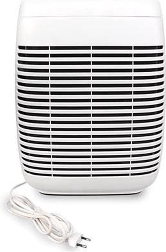 Perel SLIM NETTOYEUR D'AIR AVEC LAMPE UV-C