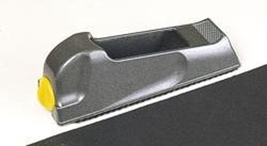 STANLEY Surform Rabot à main 140 mm - 5-21-399