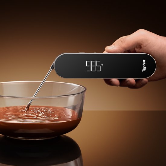 Thermomètre pour barbecue Typhur InstaProbe Core