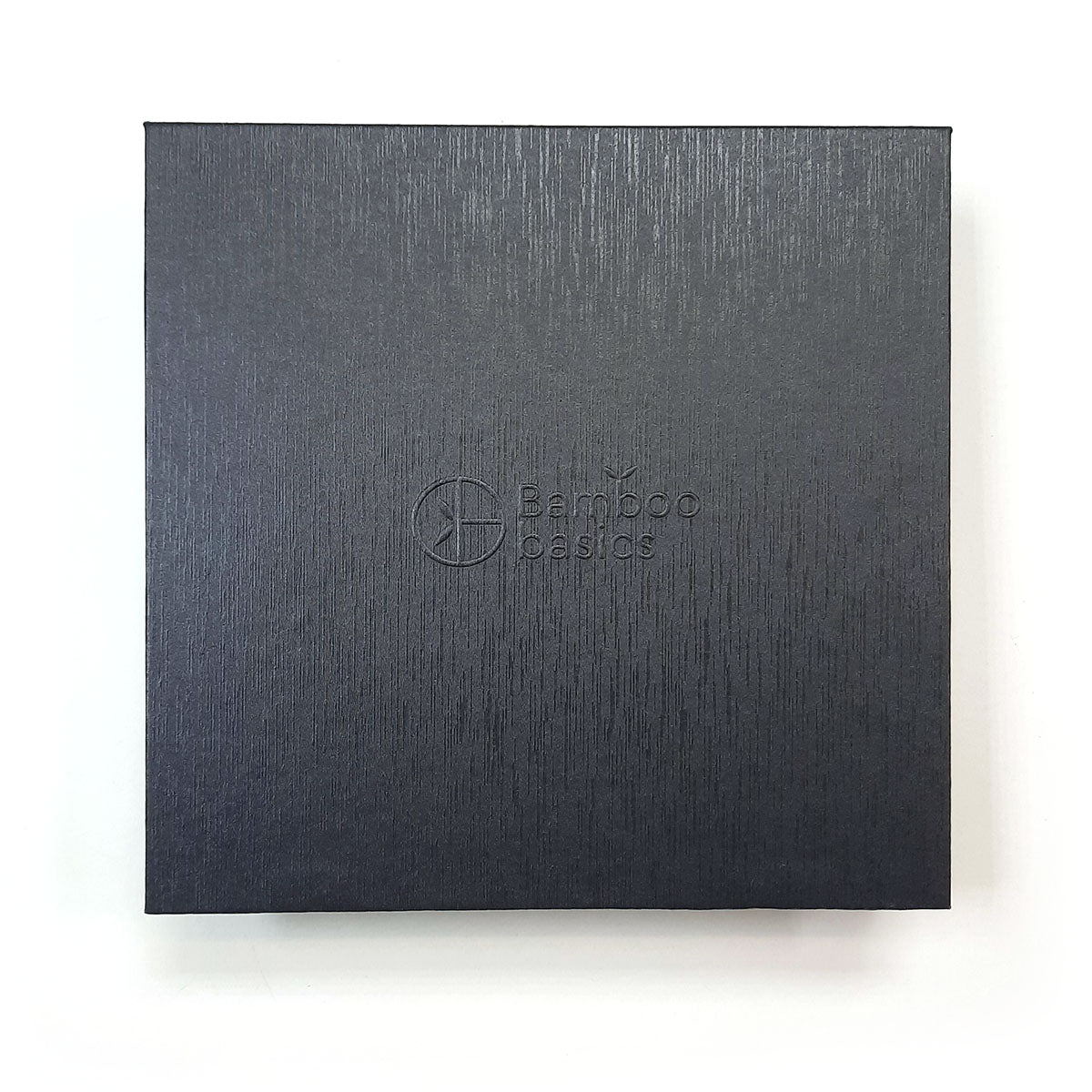 Coffret cadeau Bamboo Basics : lot de 2 boxers Rico - Bleu pétrole et vert