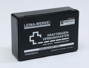 Trousse de premiers secours standard Leina-Werke pour voiture - DIN 13164:2022