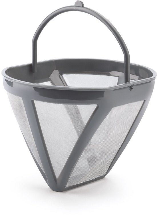 Cafetière à filtre SMEG DCF02PBEU - Cafetière - 10 tasses - Fonction de maintien au chaud 40 min - Réglage de l'arôme - Fonction de démarrage programmable - Style années 50 - Bleu pastel