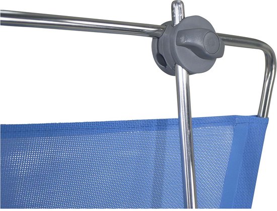 Crespo - Store - P/199 - Universel - Bleu