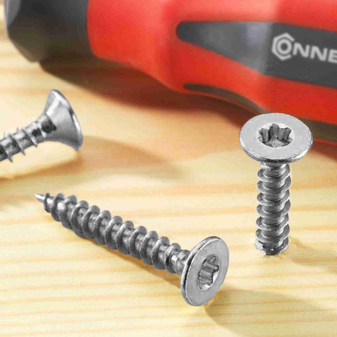 Connex - TX SCREW 4.0 x 30 mm - 500pcs