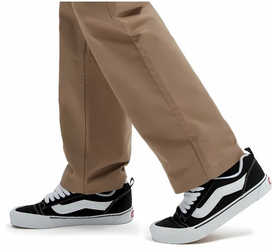 Baskets Vans Knu Skool pour adultes