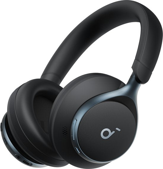 Casque sans fil Anker Soundcore Space One - Réduction de bruit - Noir