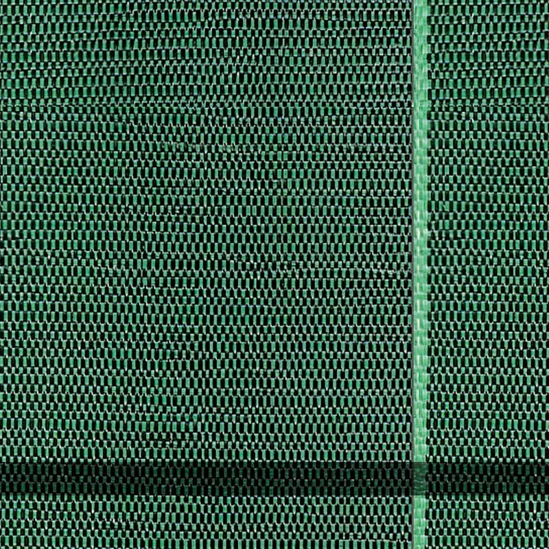 Bâche TENAX Cover Pro - Verte - 1,60 x 5 m
