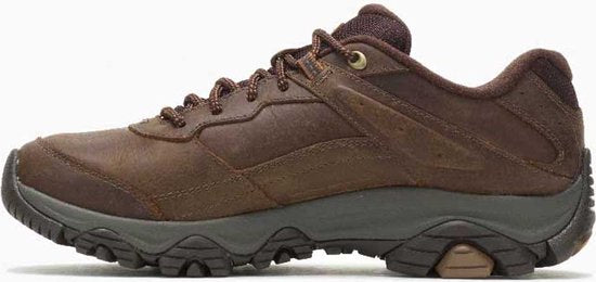 Merrell - J003809 - Chaussures de loisirs - Chaussures de randonnée pour homme - Chaussures de randonnée - Couleur : marron - Pointure : 50