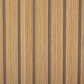 Meuble bas 5five Tasso - Bambou, MDF, 33 x 28 x 80 cm