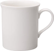 Tasse Villeroy & Boch Twist White - avec anse