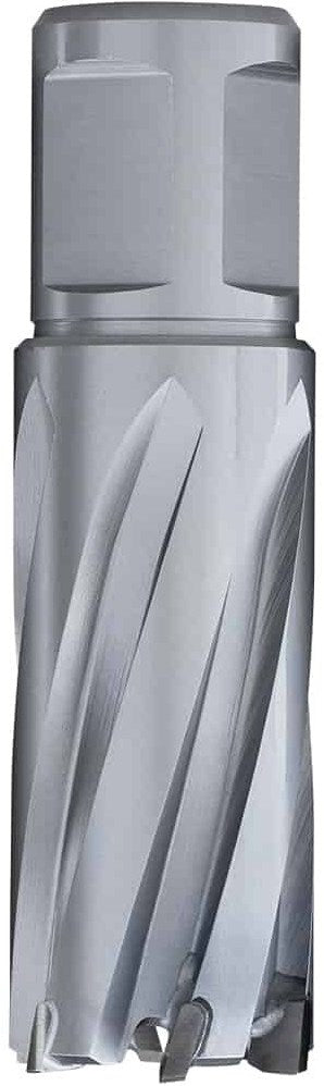 Foret Euroboor TCT 14 x 35 mm - Emboîtement WelNit - HMSU.140
