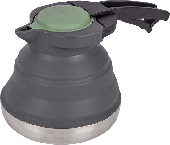 Bo-Camp - Bouilloire - Pliable - 1