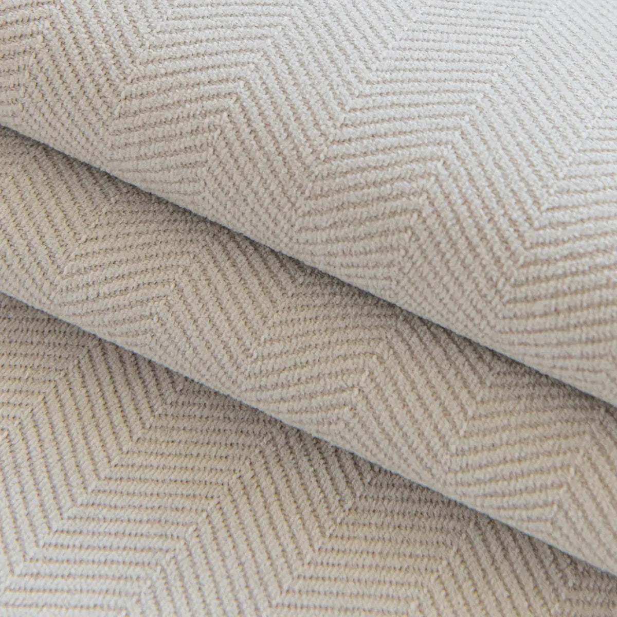 Housse antidérapante Ochama pour assise de canapé - 110 x 210 cm - Beige