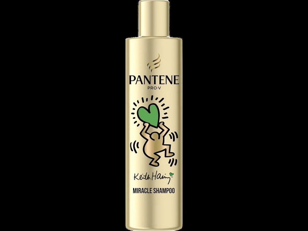 Shampoing Pantene Pro-V Smooth & Silky - 6 x 250 ml