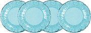 Gimex - Stone Line - Assiette creuse - Opal - 4 pièces