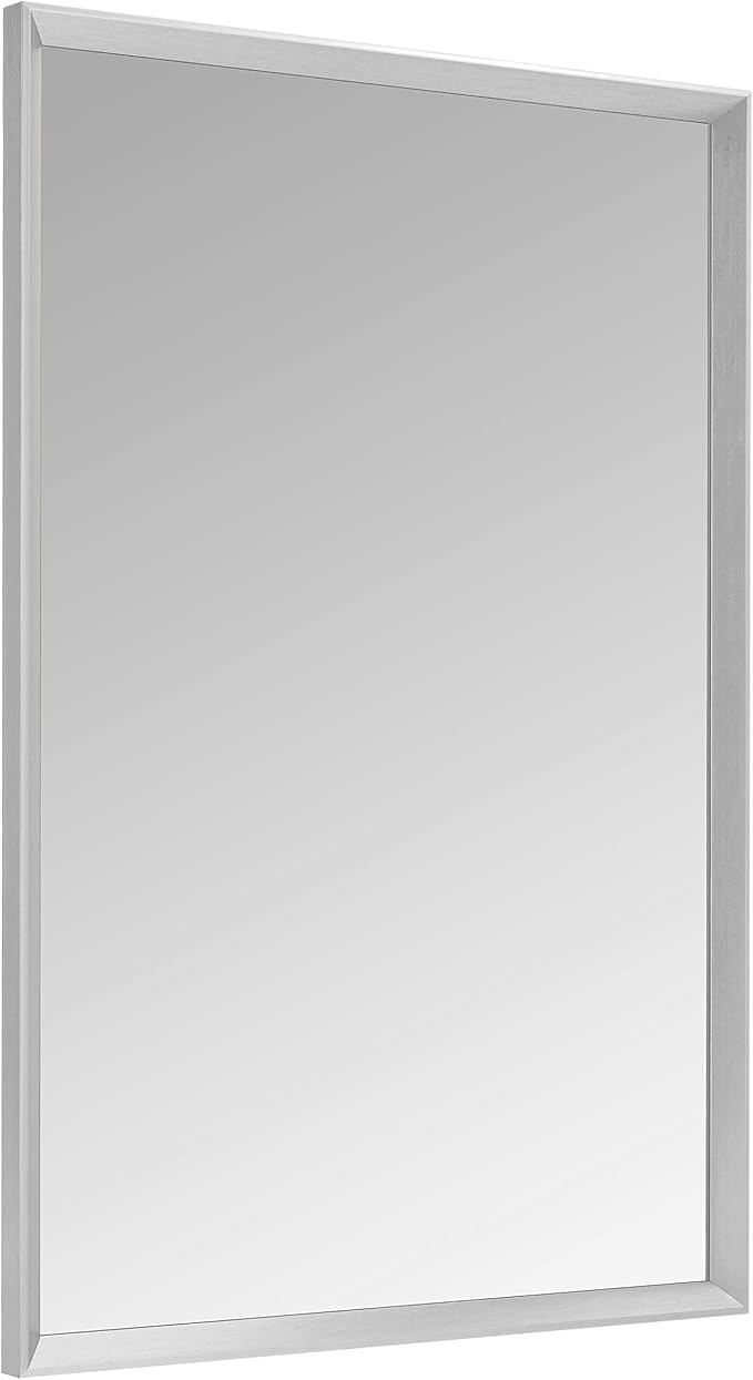 Miroir rectangulaire
