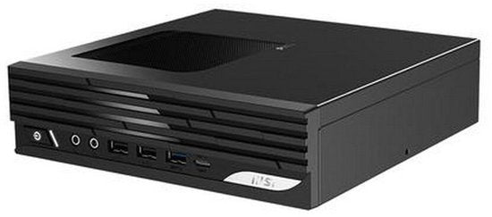 MSI - PRODP2114M232BEU - Mini-ordinateur