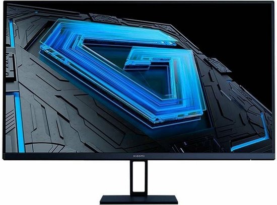Moniteur gaming Xiaomi G27ia