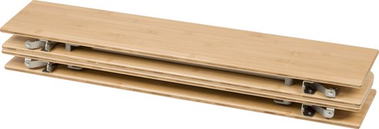 Bo-Camp - Urban Outdoor - Table - Suffolk - 80 x 60 cm
