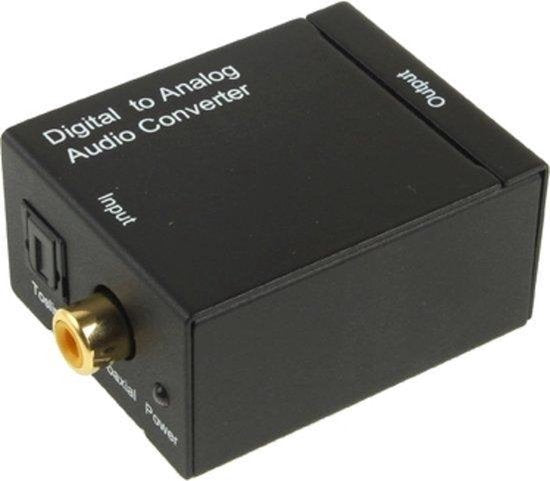 Câble optique Techvavo® - Câble audio optique - Câble Toslink - Câble optique Toslink - Câble RCA - Câble audio RCA - Adaptateur audio