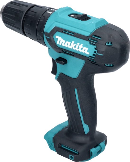 Corps de perceuse-visseuse à percussion HP333DZ 12 V max (10,8 V) | sans batteries ni chargeur