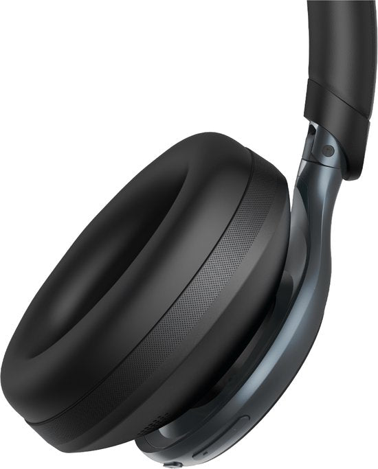 Casque sans fil Anker Soundcore Space One - Réduction de bruit - Noir